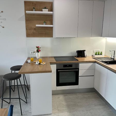 Apartman Ivan & Marko Traù Esterno foto