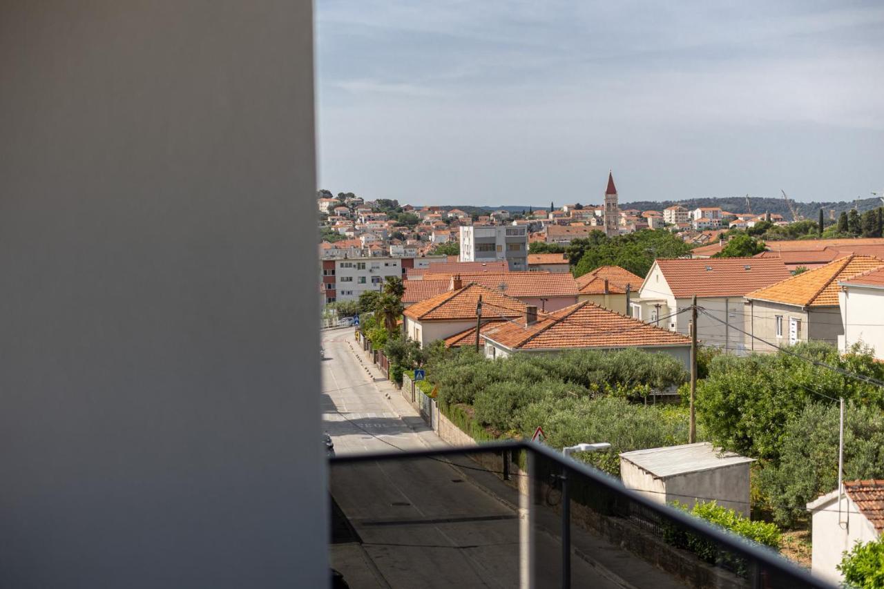 Apartman Ivan & Marko Traù Esterno foto