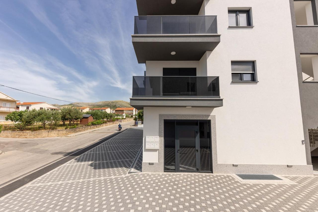 Apartman Ivan & Marko Traù Esterno foto
