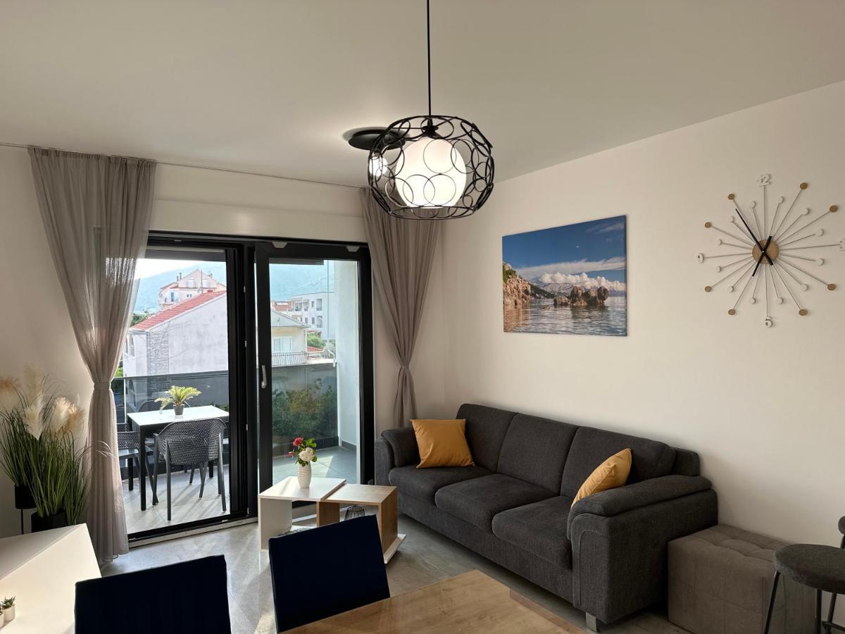 Apartman Ivan & Marko Traù Esterno foto