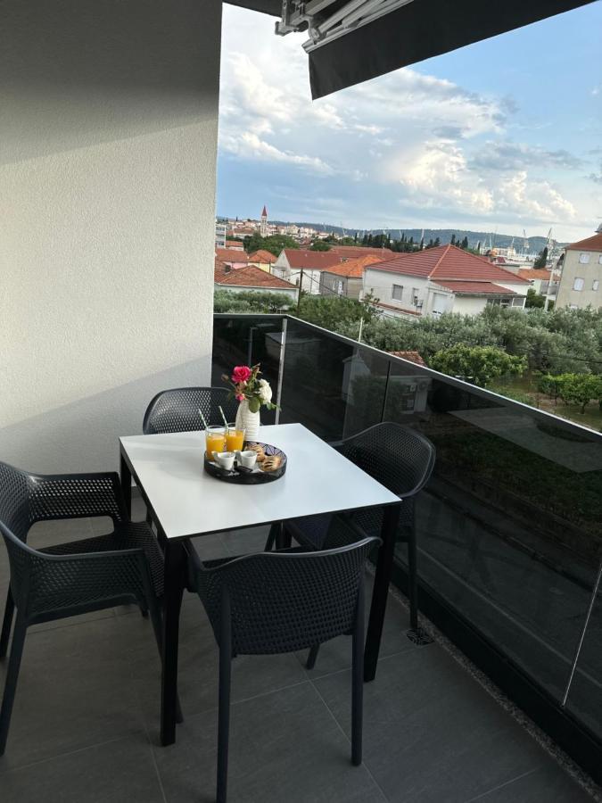Apartman Ivan & Marko Traù Esterno foto