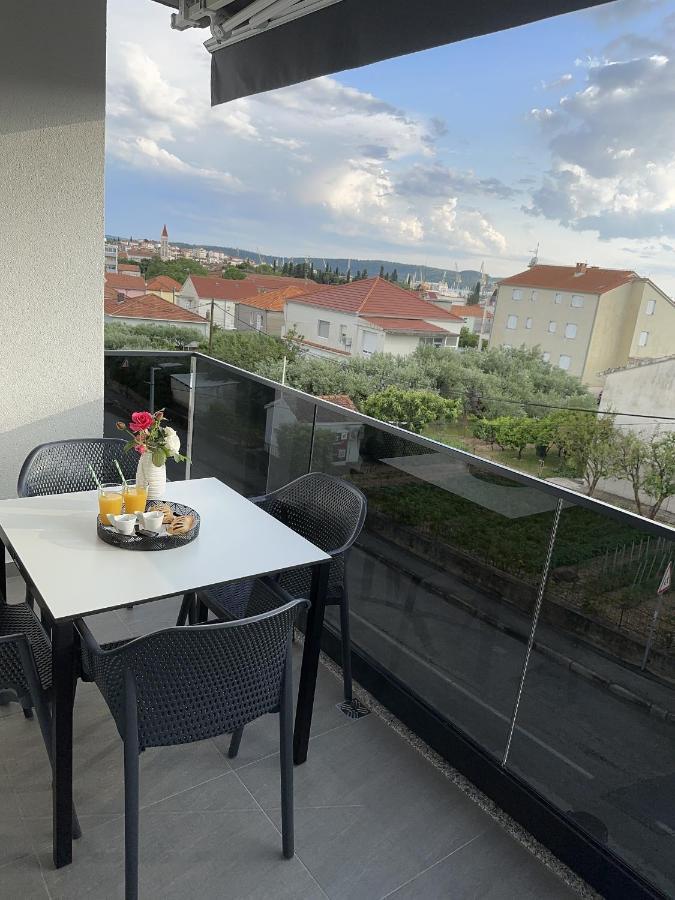 Apartman Ivan & Marko Traù Esterno foto