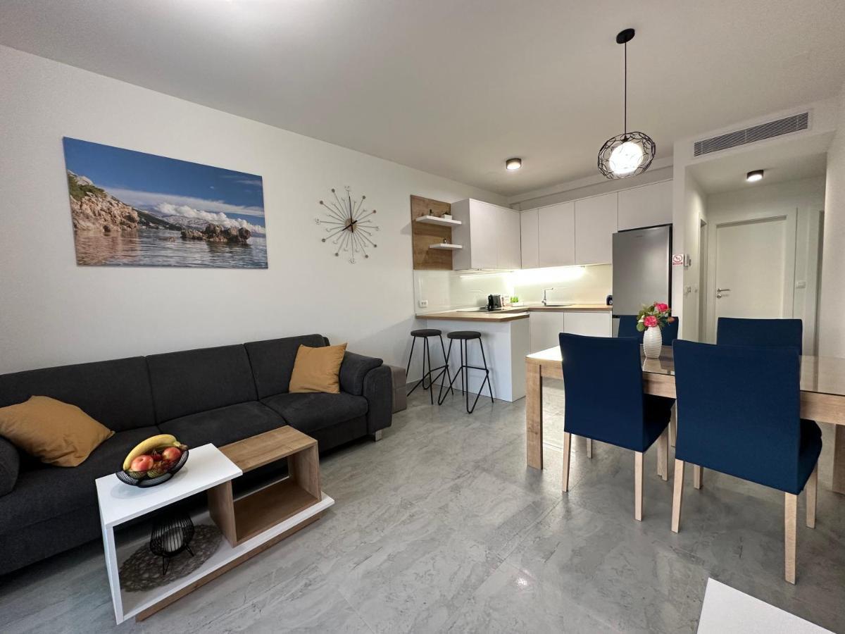Apartman Ivan & Marko Traù Esterno foto